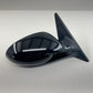 E1010802 05-12 Porsche 911 997 Boxster Cayman 987 Passenger Right Door Mirror Black OEM