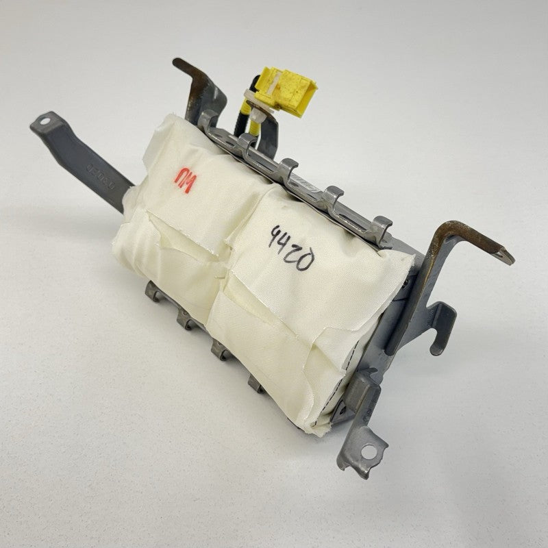 08-13 Toyota Highlander Dashboard Dash Instrument Panel Airbag SRS OEM