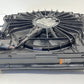 8452 0772 / 84520772 22-26 CADILLAC CT5 V BLACKWING RADIATOR CONDENSER FAN ASSEMBLY OEM
