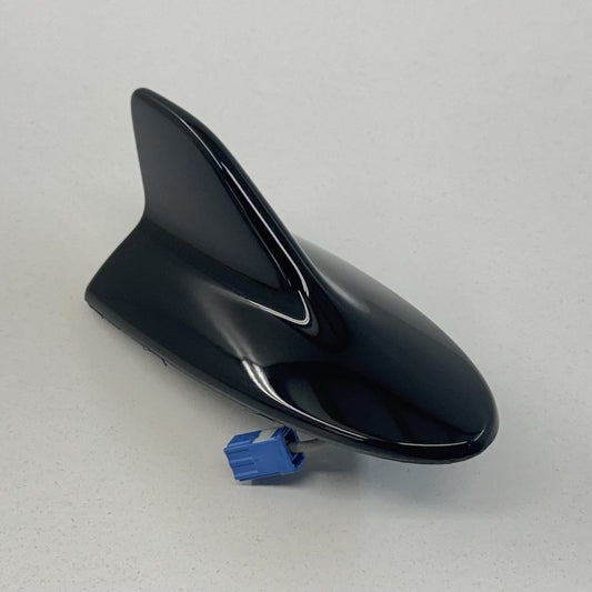 86760-53020 / 86760 53020 / 8676053020 08-14 Lexus IS F Roof Shark Fin Antenna Receiver Black 86760-53020 OEM