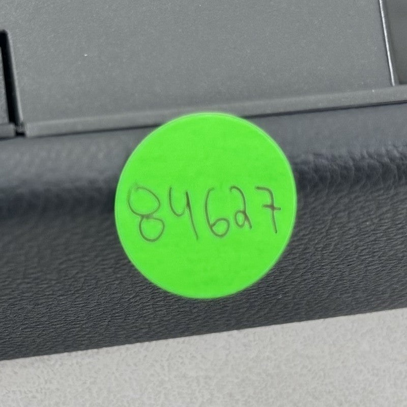 22-25 VOLKSWAGEN GOLF R MK8 CENTER CONSOLE ARMREST ARM REST COVER LID OEM