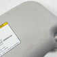 23-25 Toyota Prius Left & Right Sunvisor Sun Visor Shade Pair OEM