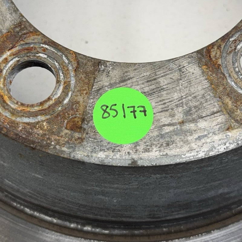 987 352 403 00 / 98735240300 05-12 Porsche Boxster Cayman S 987 Front & Rear Brake Rotor Disc Drilled Set OEM