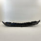 24-26 Ford Mustang GT Front Bumper Upper Grill Grille PR3B-8150-CBW OE