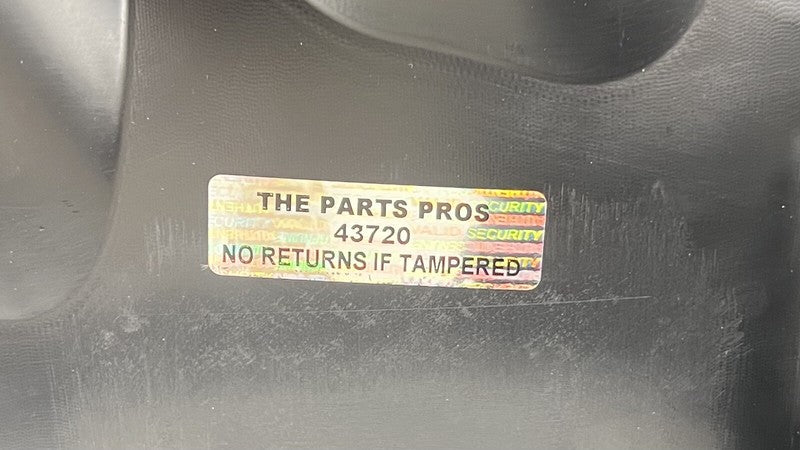 68200-6GP0A / 68200 6GP0A / 682006GP0A 22-25 NISSAN Z DASHBOARD DASH BOARD INSTRUMENT PANEL COMPLETE WITH GAUGES OEM