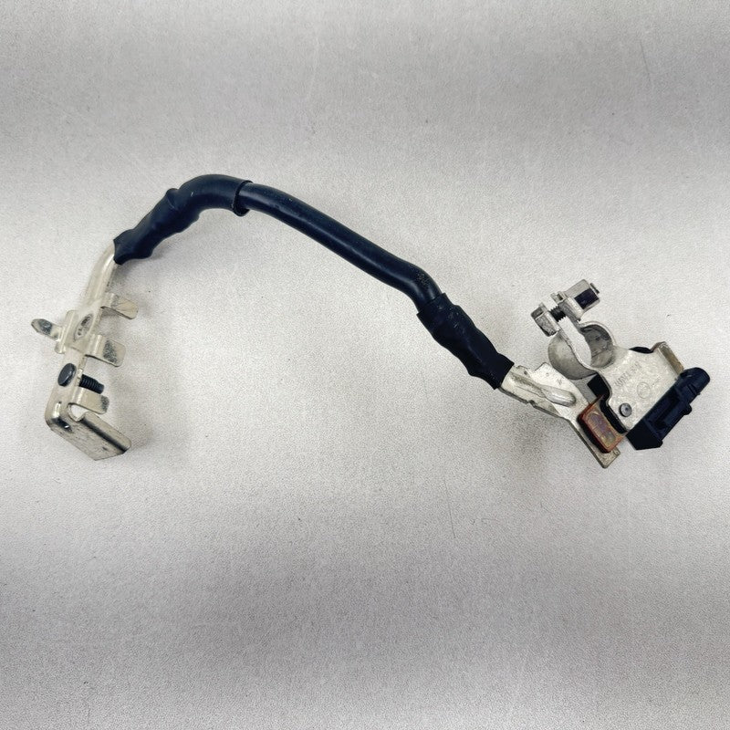 5WA-915-181-C / 5WA 915 181 C / 5WA915181C 22-25 VOLKSWAGEN GOLF R MK8 NEGATIVE GROUND BATTERY TERMINAL END LINK SENSOR 