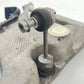 6 755 990 / 6755990 06-10 BMW M6 E63 E64 RIGHT REAR SPINDLE KNUCKLE HUB BEARING WITH CONTROL ARM OEM