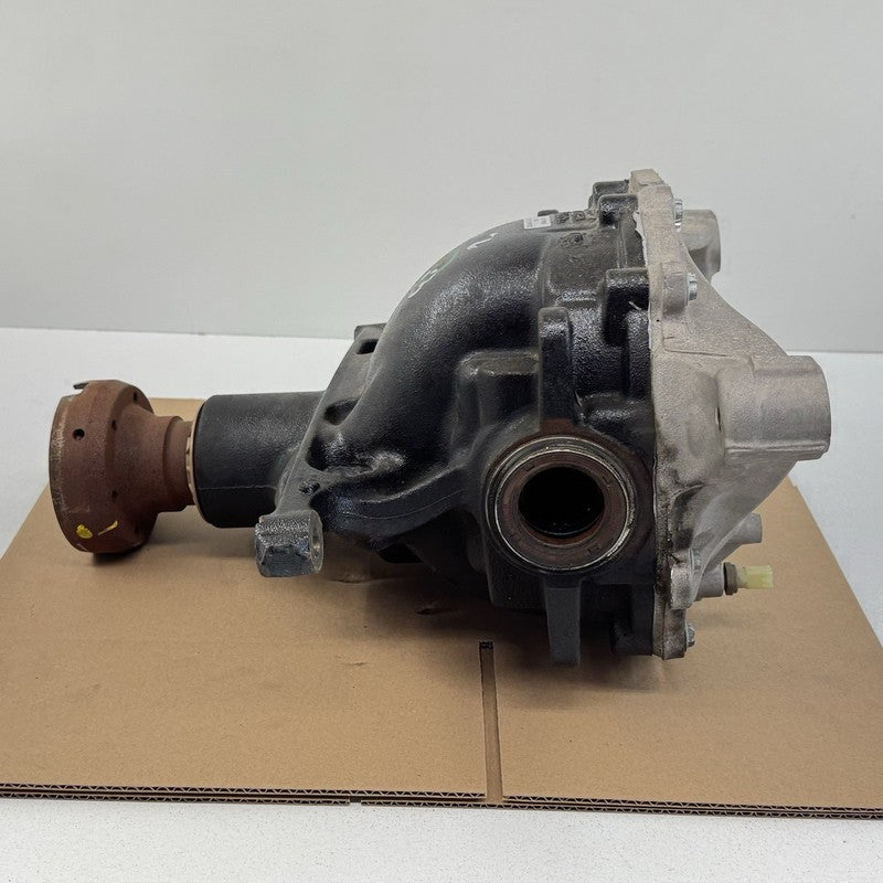 24-26 Ford Mustang GT Performance Pack Rear LSD Differential Diff 3.55 Ratio OEM