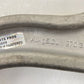 970.341.051.23 / 970 341 051 23 / 97034105123 10-16 PORSCHE PANAMERA PASSENGER RIGHT FRONT CONTROL ARM PAIR OEM