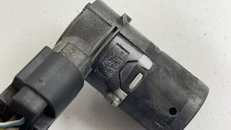 687912 03-08 MASERATI QUATTROPORTE REAR BUMPER WIRE HARNESS W/ PDC PARKING SENSOR OEM