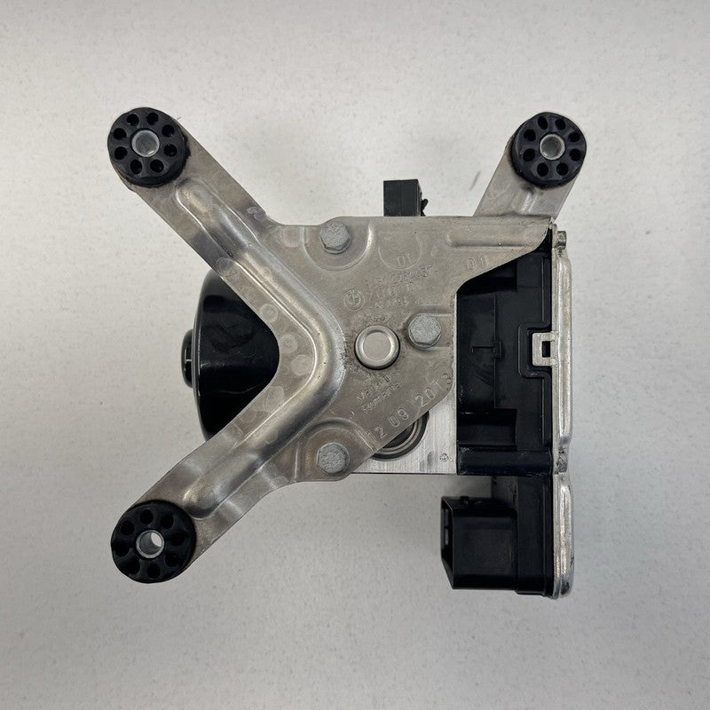 34517850367 BMW M5 M6 F06 F10 F13 ABS Brake Pump Anti Lock DSC Dynamic Stability Control OEM