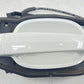 15770300 06-10 BMW M6 E63 E64 RIGHT FRONT EXTERIOR DOOR HANDLE ASSEMBLY 15770300 OEM