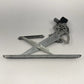 21-26 Lexus IS300 IS350 IS500 Right Front Door Glass Window Regulator 