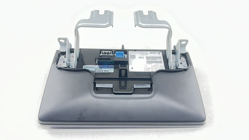 8A700-T20-A02-M1 / 8A700 T20 A02 M1 / 8A700T20A02M1 24-25 ACURA INTEGRA TYPE S CENTER DASHBOARD NAVIGATION RADIO DISPLAY