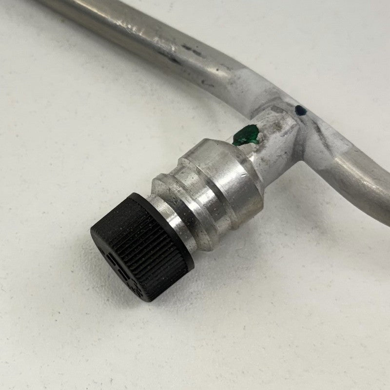 92CP20-3 / 92CP20 3 / 92CP203 24-26 Acura Integra Type S HVAC AC Line Hose Pipe Tube Pair OEM