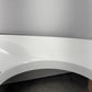 06-10 BMW M6 E63 E64 PASSENGER RIGHT FRONT FENDER PANEL ALPINE WHITE OEM