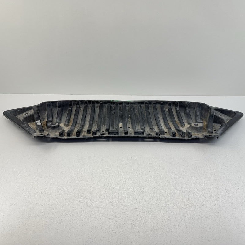 08-14 Mercedes W204 C250 C300 C350 Front Bumper Under Tray Splash Guar