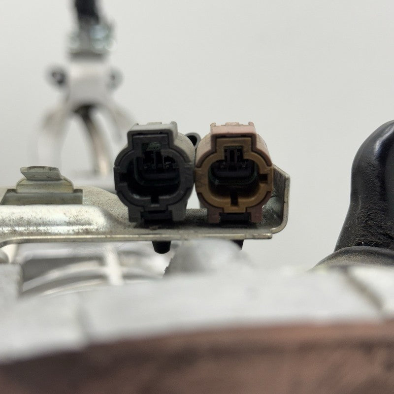 FA24 22-25 Toyota GR86 Subaru BRZ 6 Speed Manual Transmission Assembly 33K Miles OEM