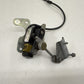 12-18 Mercedes W218 CLS550 Left Rear Suspension Ride Height Level Sens