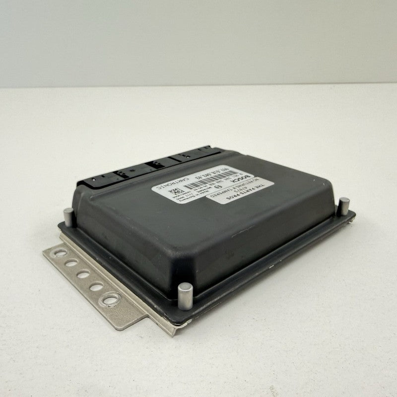0 261 208 300 / 0261208300 05-08 Porsche Boxster Cayman 987 Manual ECM ECU Engine Module Cartronic OEM