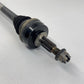 987.332.024.23 / 987 332 024 23 / 98733202423 05-08 Porsche Boxster Cayman S 987 Manual Transmission Left Rear Axle Shaf