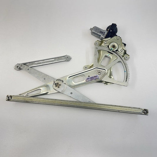 85710-58010 / 85710 58010 / 8571058010 06-13 Lexus IS250 IS350 IS F Right Front Door Glass Window Regulator Motor OEM