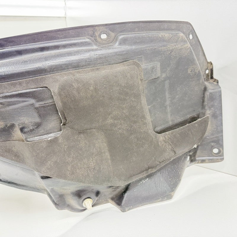 53805-53030 / 53805 53030 / 5380553030 08-14 Lexus IS F Right Front Fender Liner Wheel Arch Shield Splash Guard OEM