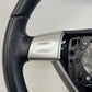 997.347.804.03 / 997 347 804 03 / 99734780403 05-08 Porsche Boxster Cayman S 987 Driver Steering Wheel Leather Black OEM