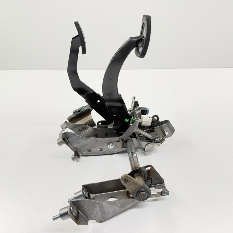 22-25 Toyota GR86 Manual Transmission Clutch Brake Pedal Assembly OEM
