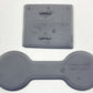11N2280CP 15-17 MCLAREN 650S CENTER CONSOLE CUPHOLDER COIN STORAGE RUBBER MAT INSERT OEM