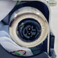 PR3B-C043B13-AC319W / PR3B C043B13 AC319W / PR3BC043B13AC319W 24-25 FORD MUSTANG GT STEERING WHEEL AIRBAG W/ LEFT & RIGH