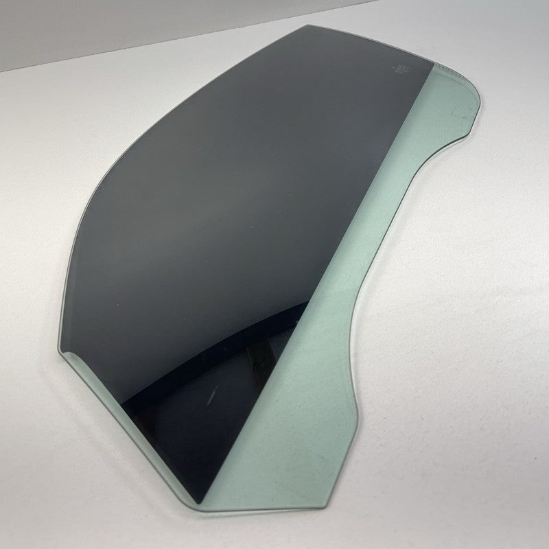 43R-001025 / 43R 001025 / 43R001025 06-12 Porsche Cayman 987 Driver Left Door Glass Window OEM