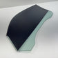 43R-001025 / 43R 001025 / 43R001025 06-12 Porsche Cayman 987 Passenger Right Door Glass Window OEM
