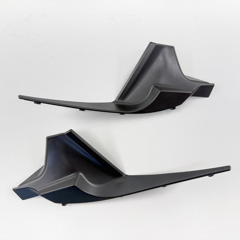 91423FL010 22-25 Subaru WRX Left And Right Front Windshield Cowl Fender Trim Cover OEM