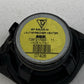 997 645 553 00 / 99764555300 05-12 Porsche 911 997 Boxster Cayman 987 Tweeter Speaker Audio Sound Set OEM