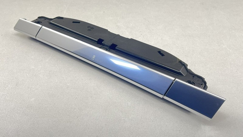 970.522.394.01 / 970 522 394 01 / 97052239401 10-16 PORSCHE PANAMERA FRONT DASHBOARD CUP HOLDER STORAGE COMPARTMENT OEM