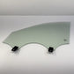 14-20 Mercedes W222 S550 Passenger Right Front Door Glass Window Dual 