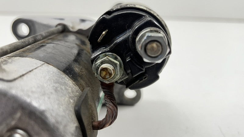 23300 AA650 / 23300-AA650 / 23300AA650 08-14 SUBARU WRX STI MOTOR ENGINE CRANK STARTER 23300AA650 OEM