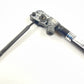 1090324-01-C / 1090324 01 C / 109032401C 20-23 TESLA MODEL Y PASSENGER RIGHT SEAT BELT PRETENSIONER 1090324-01-C OEM