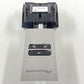 970.653.555.02 / 970 653 555 02 / 97065355502 10-16 PORSCHE PANAMERA REAR CENTER CONSOLE HEATED SEAT SWITCH PANEL TRIM O