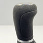 87828564 22-24 CADILLAC CT5 V BLACKWING MANUAL SHIFT BOOT SURROUND PANEL CARBON FIBER OEM