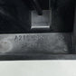 12-18 Mercedes W218 CLS550 Rear Bumper Cover Bracket Support Mount Set