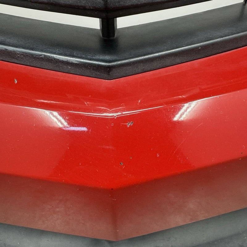 12-15 Chevrolet Camaro ZL1 Front Bumper Cover Complete W/ Grills Fog Lights OEM