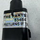 16-24 Chevrolet Camaro Interior Light Dimmer Control Switch 84052458 O