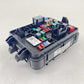 84932405 22-24 CADILLAC CT5 V BLACKWING CABIN FUSE RELAY JUNCTION BOX 84932405 OEM