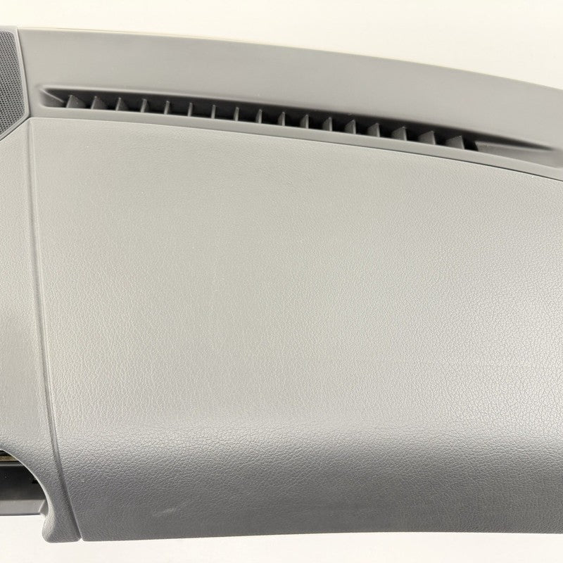 987.552.301.01 / 987 552 301 01 / 98755230101 05-08 Porsche Boxster Cayman 987 Dashboard Instrument Panel Cover Black OE