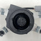 55057389AD 15-23 DODGE CHARGER DRIVER LEFT FRONT SEAT FAN BLOWER WHEEL MOTOR OEM