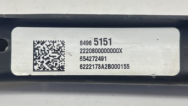 85550693 22-24 CADILLAC CT4 V BLACKWING RIGHT REAR SUSPENSION CONTROL ARM SET OEM