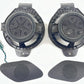 87850472 / 8785 0472 22-24 CADILLAC CT4 V BLACKWING SPEAKER TWEETER SET WITH AMPLIFIER AMP MODULE OEM