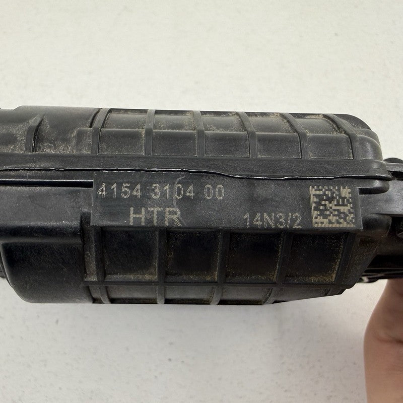 7154516 11-16 BMW M5 528 535 550 F10 Right Rear Door Latch Lock Actuator Soft Close OEM